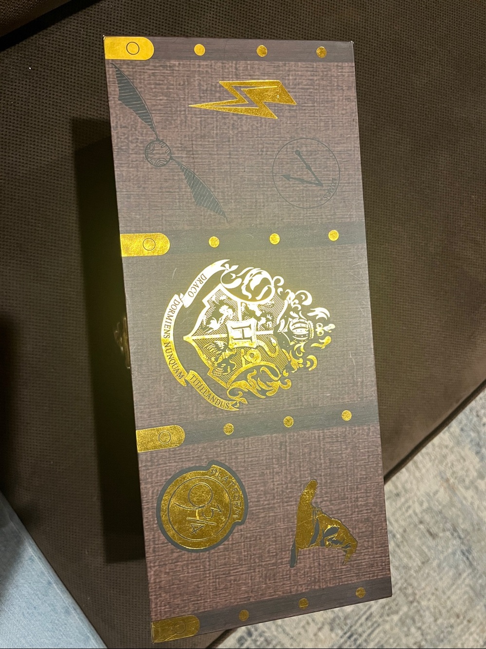 Harry Potter Bundle - Picture 8 of 11